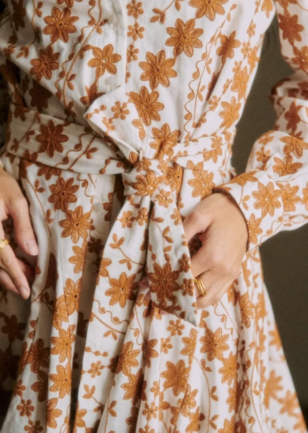Robe Sol-Sezane Cheap