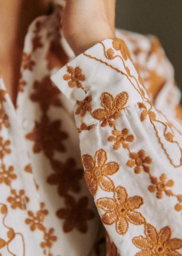 Robe Sol-Sezane Cheap