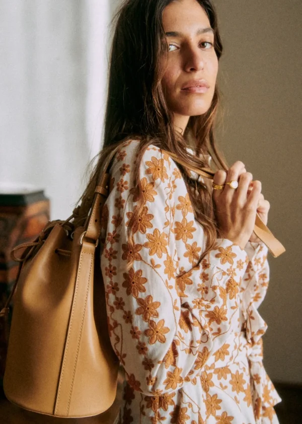 Robe Sol-Sezane Cheap