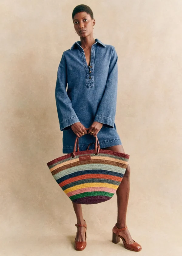 Robe Sole-Sezane Shop