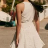Robe Solitta-Sezane New