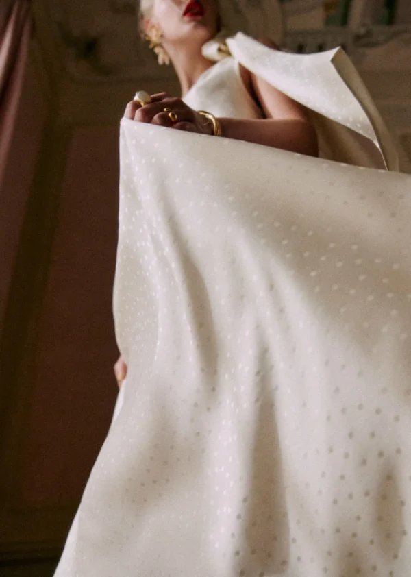 Robe Wanda-Sezane Fashion