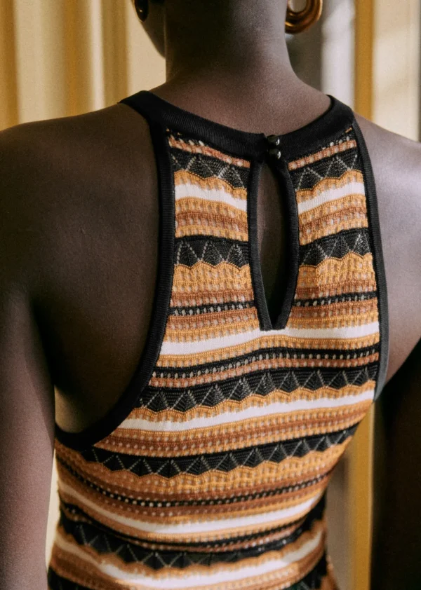Robe Yanelle-Sezane Fashion