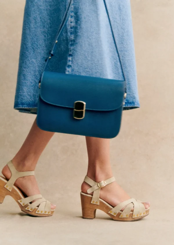 Sabots Isabelle-Sezane Cheap
