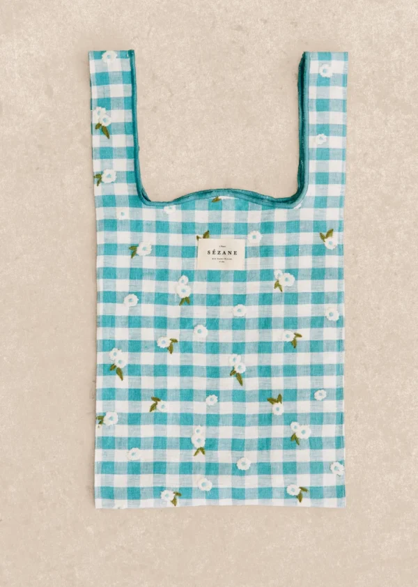 Sac De Supermarché-Sezane Cheap