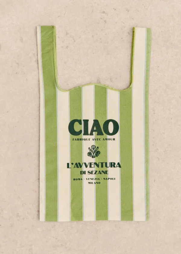 Sac De Supermarché-Sezane Cheap