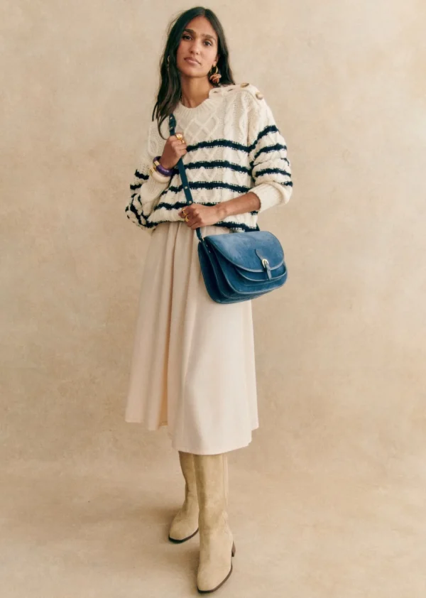 Sac Grand Roméo-Sezane Cheap