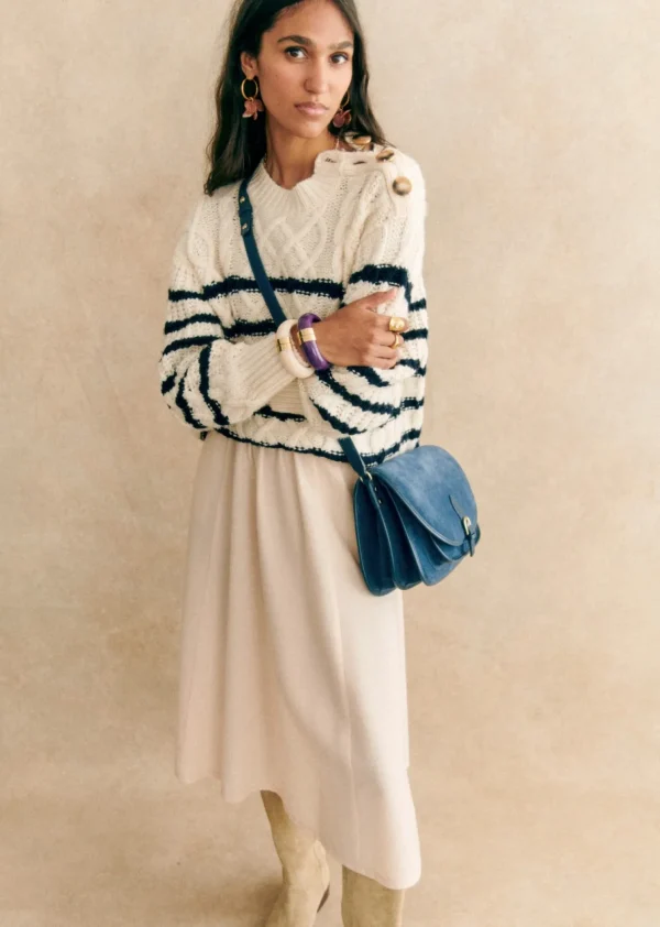 Sac Grand Roméo-Sezane Cheap
