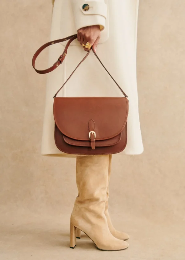 Sac Grand Roméo-Sezane Cheap