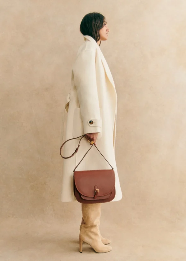 Sac Grand Roméo-Sezane Cheap