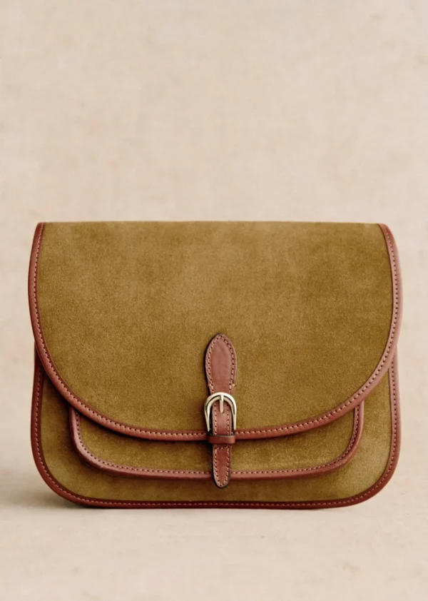 Sac Grand Roméo-Sezane Cheap