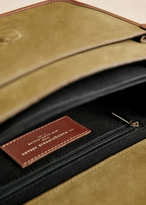 Sac Grand Roméo-Sezane Cheap