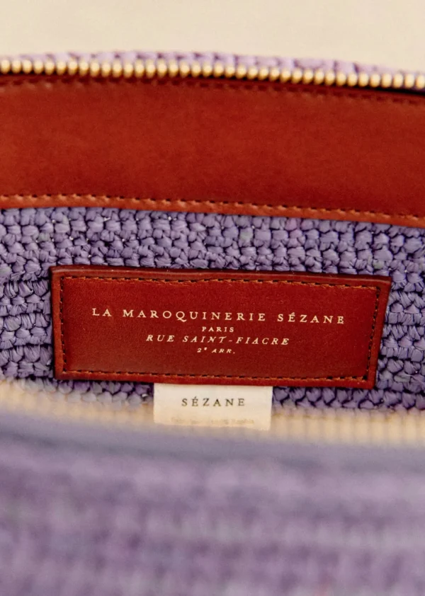 Sac Isabelle-Sezane Discount