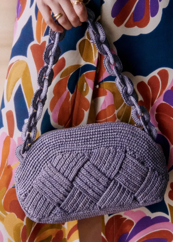 Sac Isabelle-Sezane Discount
