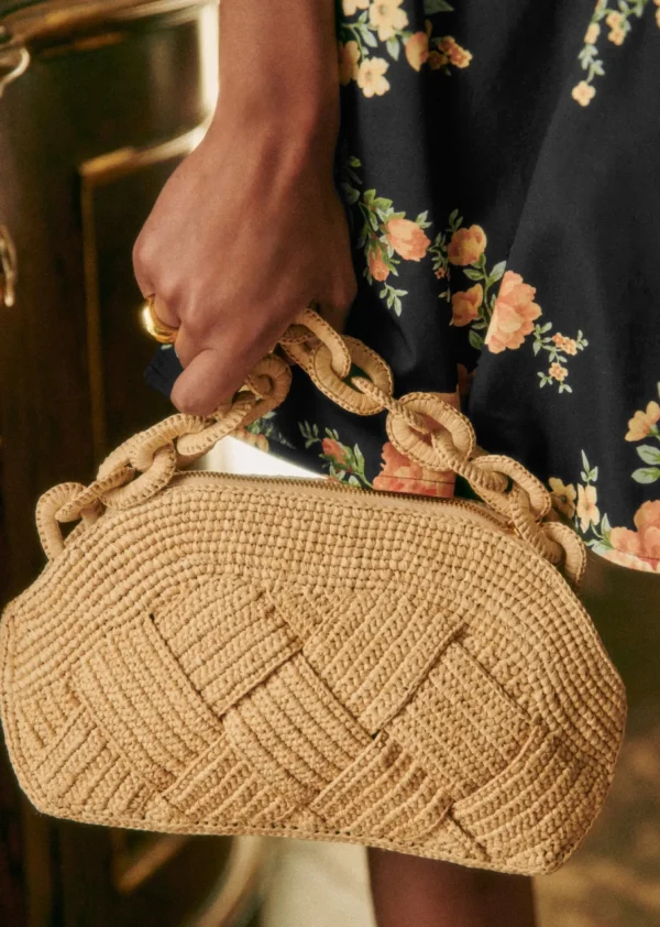 Sac Isabelle-Sezane Discount