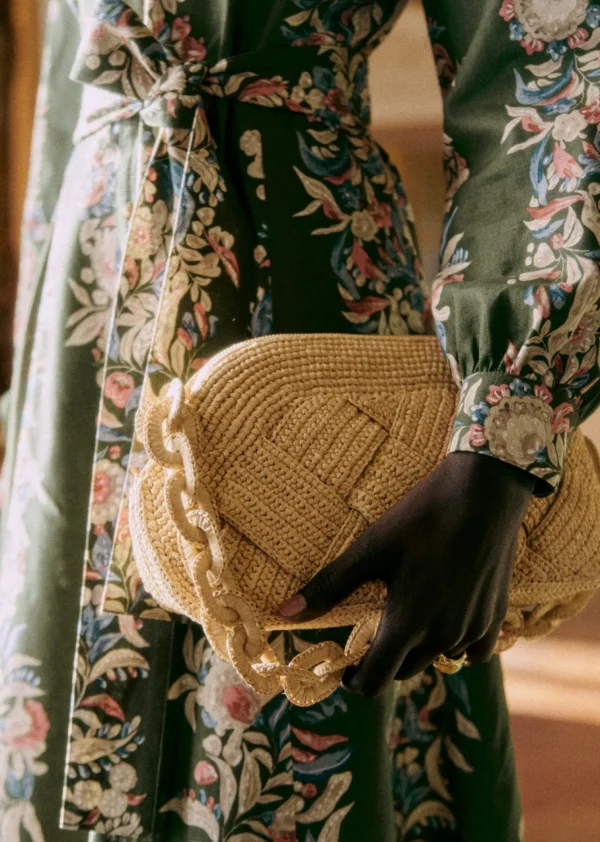 Sac Isabelle-Sezane Discount