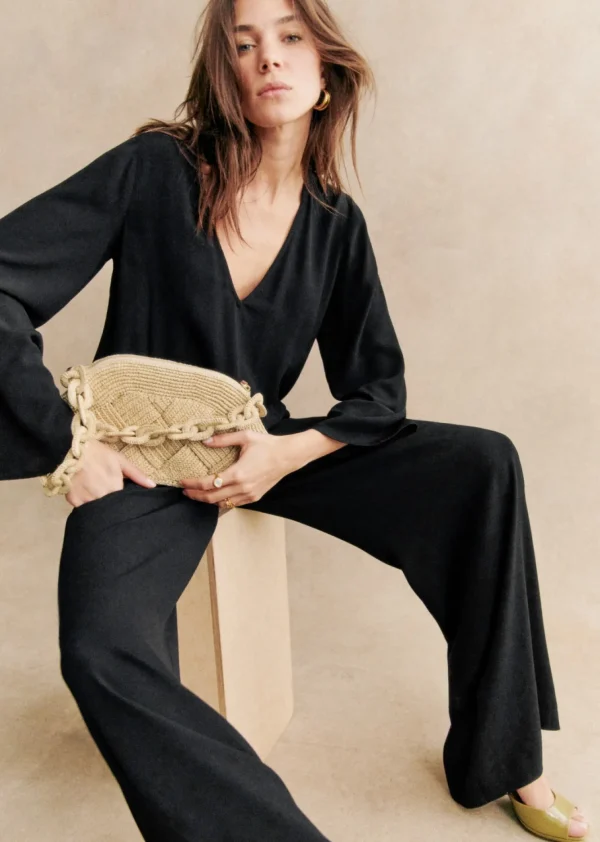 Sac Isabelle-Sezane Discount