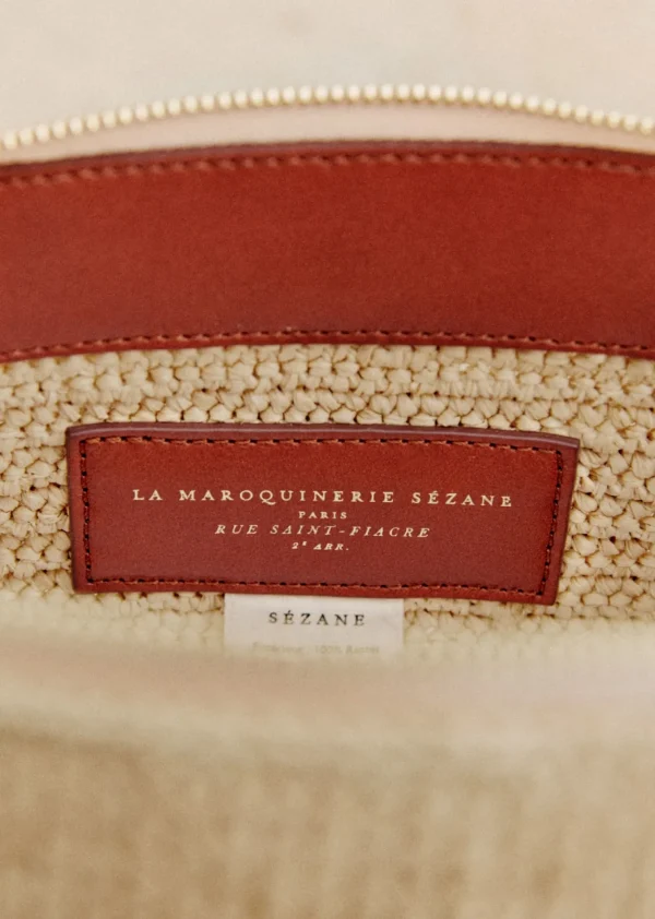 Sac Isabelle-Sezane Discount