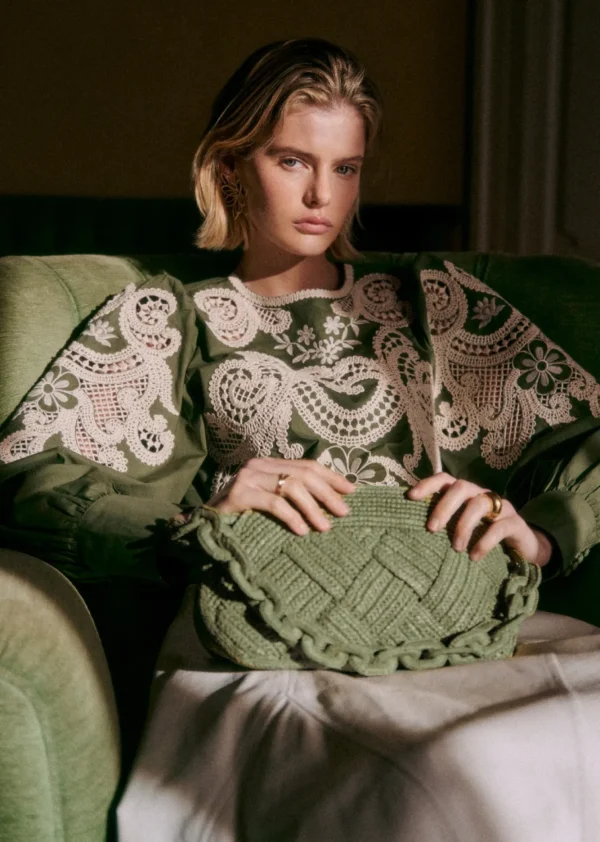 Sac Isabelle-Sezane Discount