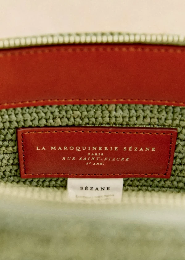 Sac Isabelle-Sezane Discount