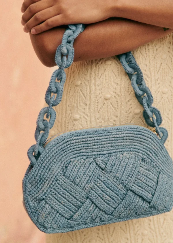 Sac Isabelle-Sezane Discount