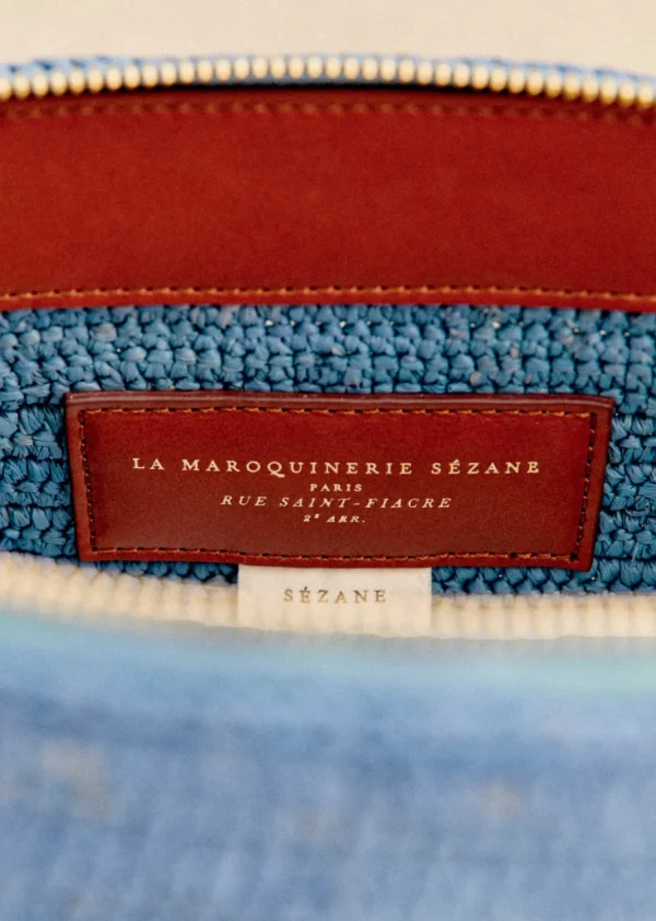 Sac Isabelle-Sezane Discount