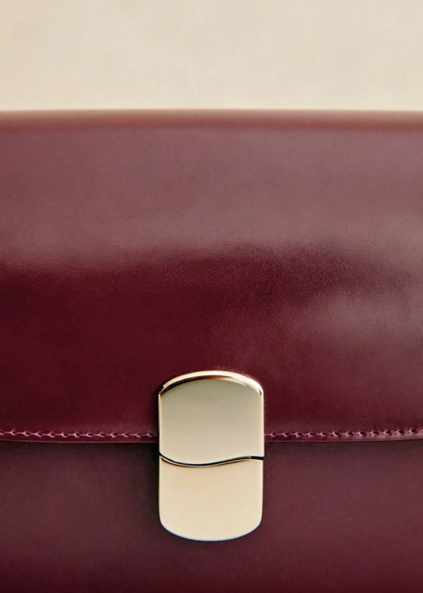 Sac Milo Classique-Sezane Clearance
