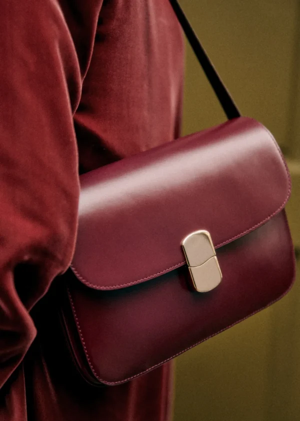 Sac Milo Classique-Sezane Clearance