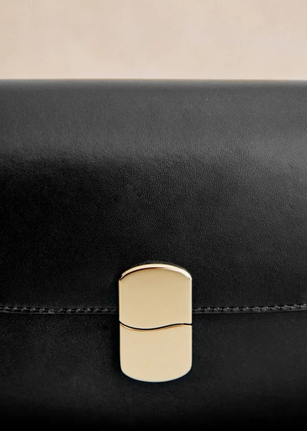 Sac Milo Classique-Sezane Clearance
