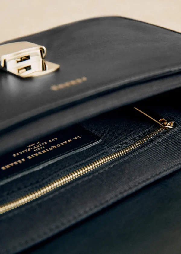 Sac Milo Classique-Sezane Clearance