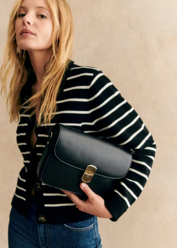 Sac Milo Classique-Sezane Clearance