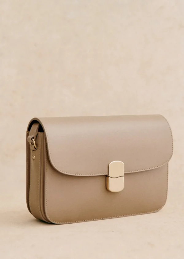 Sac Milo Classique-Sezane Clearance