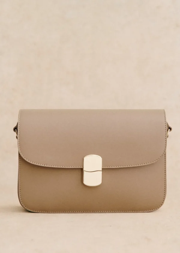 Sac Milo Classique-Sezane Clearance