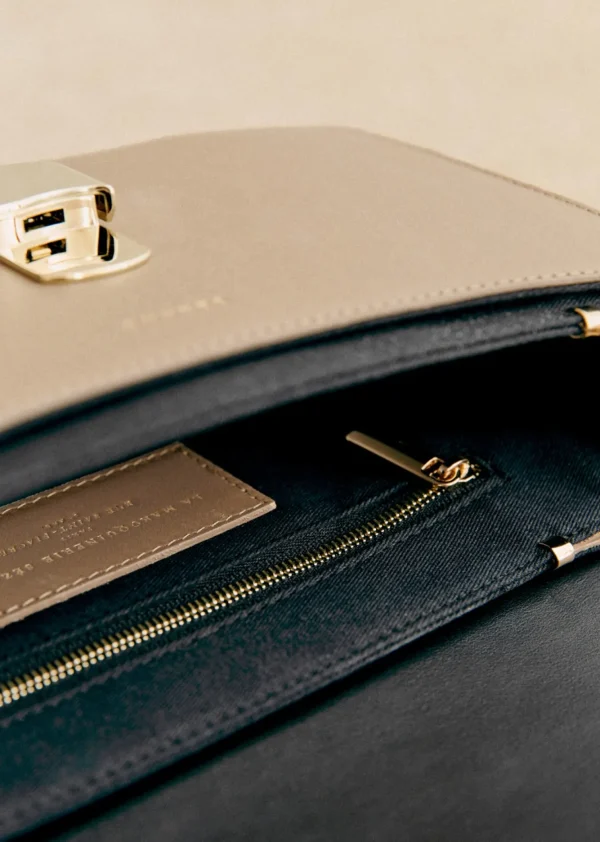 Sac Milo Classique-Sezane Clearance