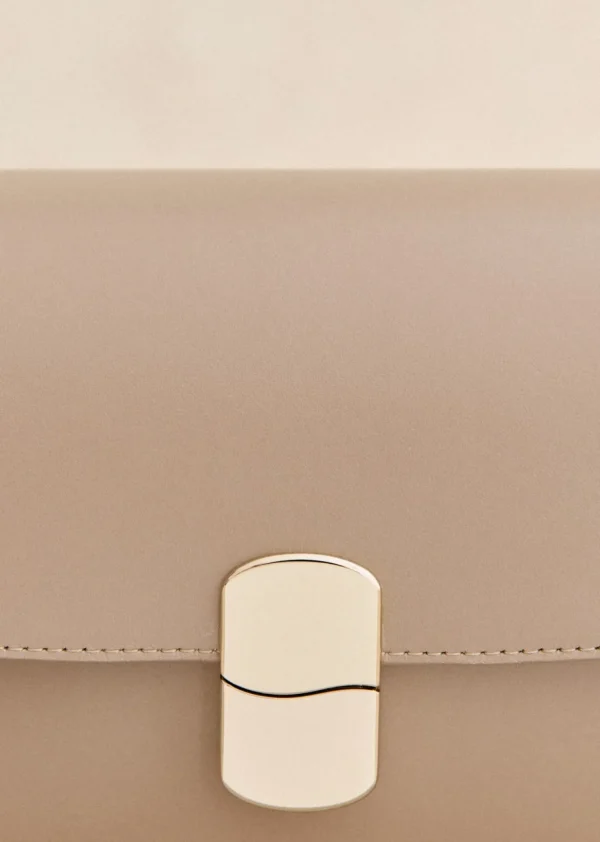 Sac Milo Classique-Sezane Clearance