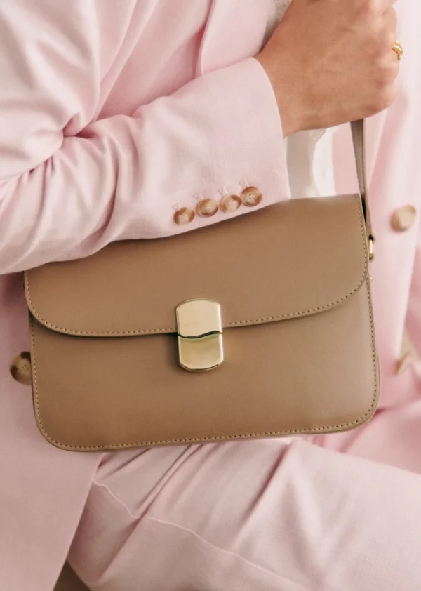 Sac Milo Classique-Sezane Clearance