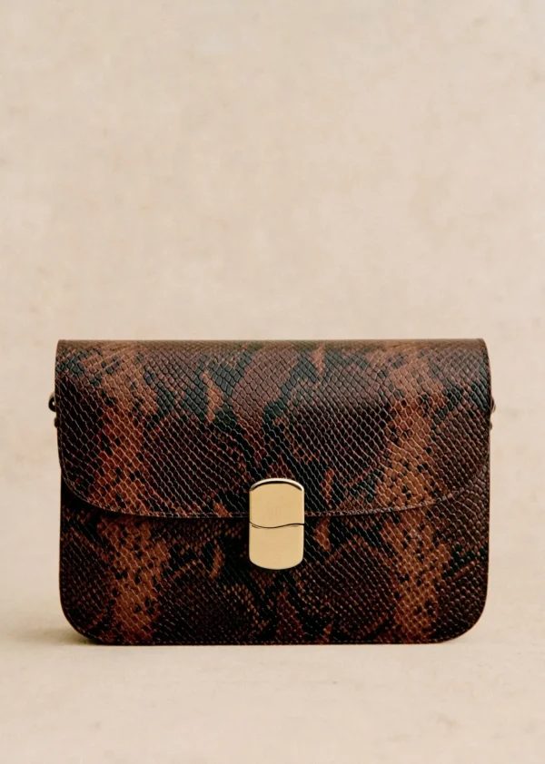 Sac Milo Classique-Sezane Clearance