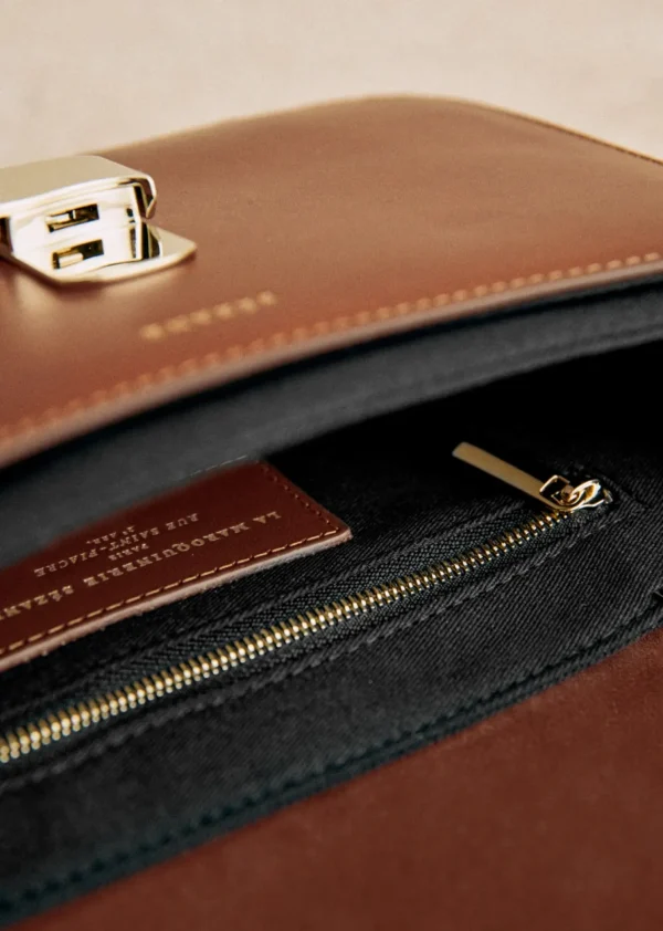 Sac Milo Classique-Sezane Clearance