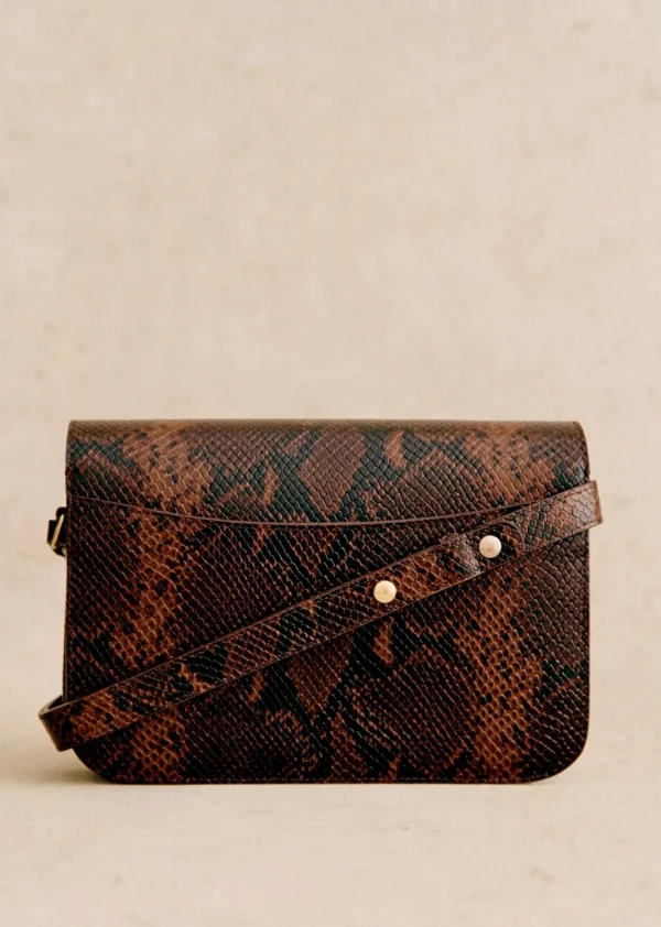 Sac Milo Classique-Sezane Clearance
