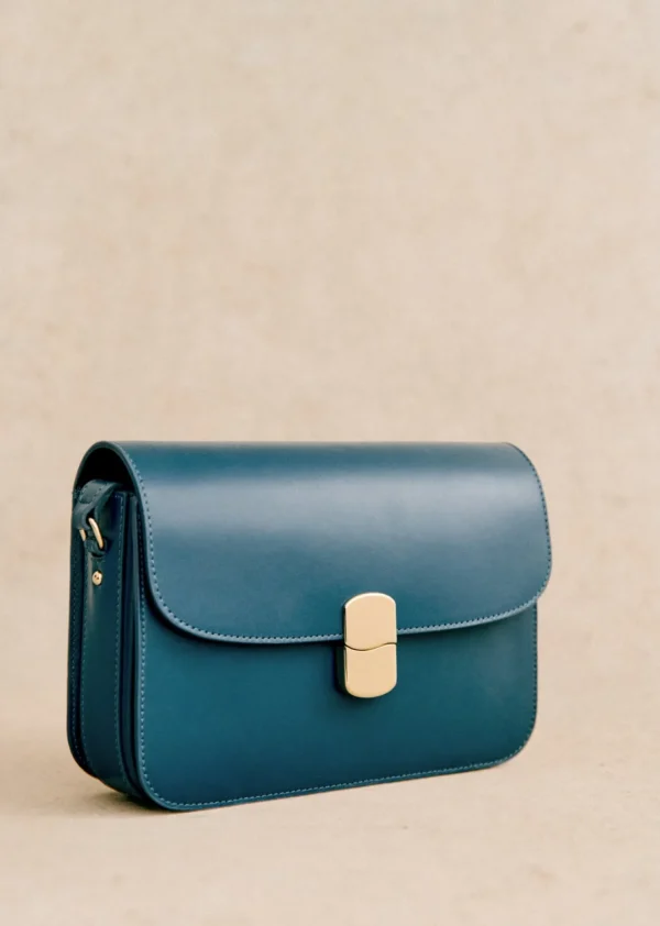 Sac Milo Classique-Sezane Clearance