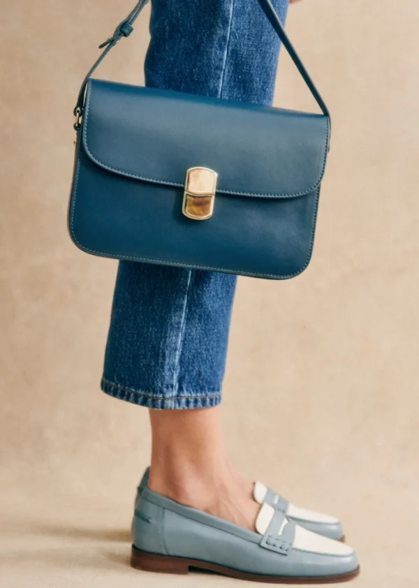 Sac Milo Classique-Sezane Clearance