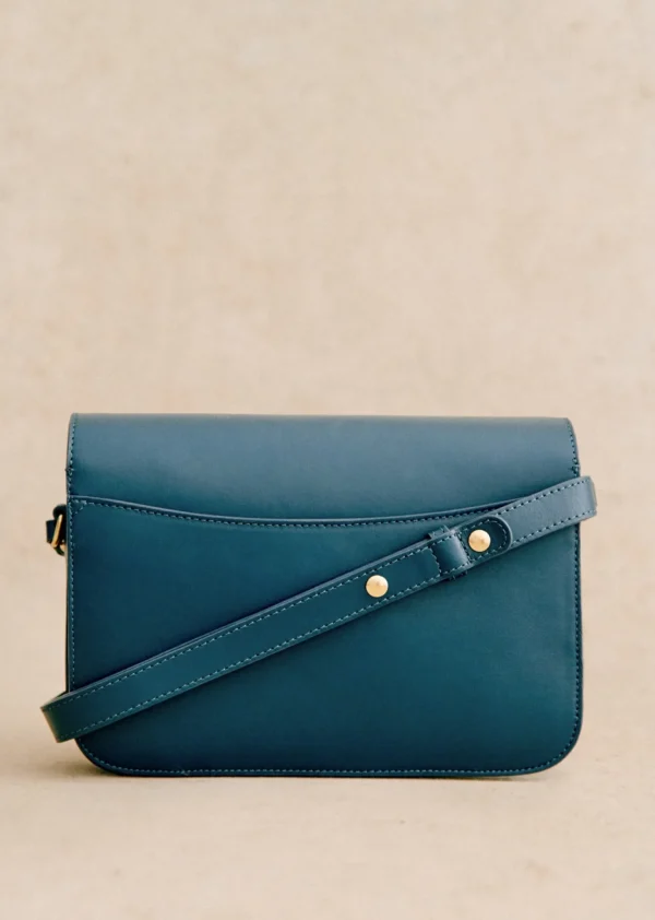 Sac Milo Classique-Sezane Clearance