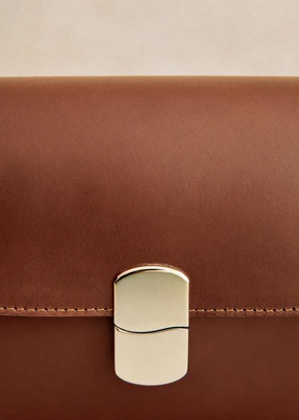 Sac Milo Classique-Sezane Clearance