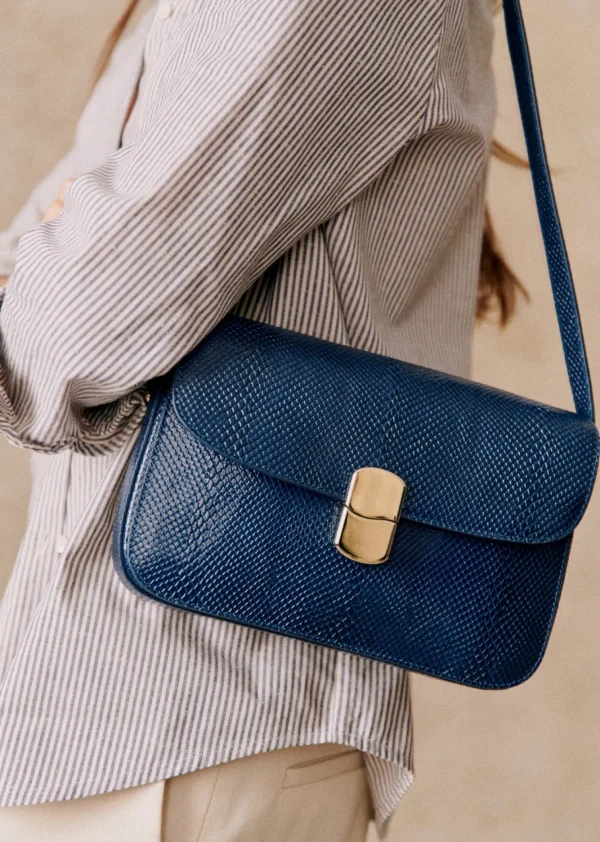Sac Milo Classique-Sezane Clearance