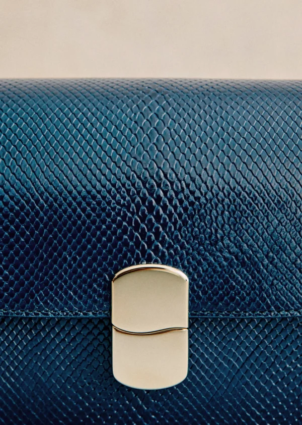 Sac Milo Classique-Sezane Clearance