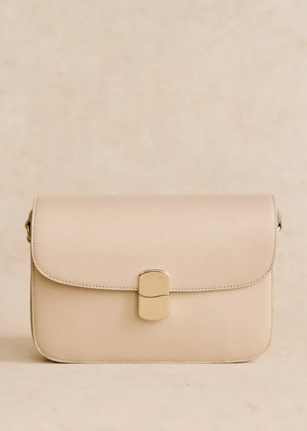 Sac Milo Classique-Sezane Clearance