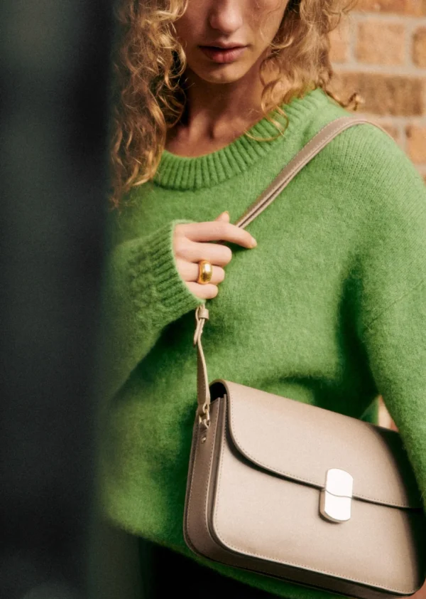 Sac Milo Classique-Sezane Clearance