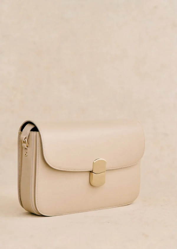 Sac Milo Classique-Sezane Clearance