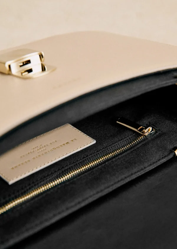 Sac Milo Classique-Sezane Clearance