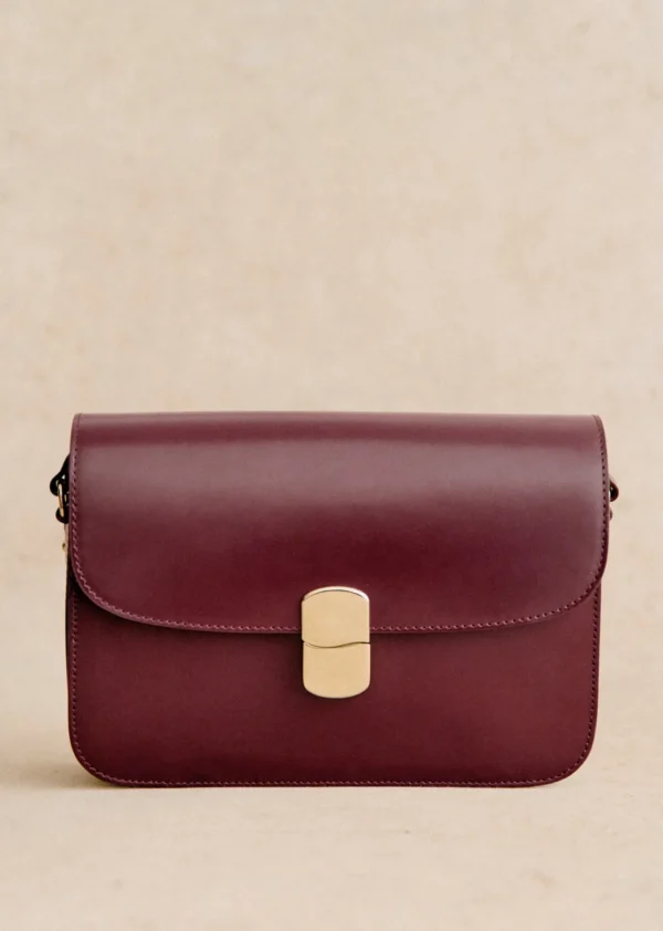 Sac Milo Classique-Sezane Clearance